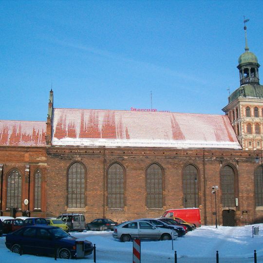 Chiesa di Santa Brigida