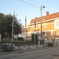 Berchem-Sainte-Agathe