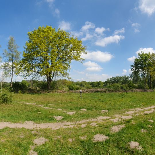 Baardwijkse Overlaat