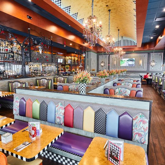 Chit Chat Diner