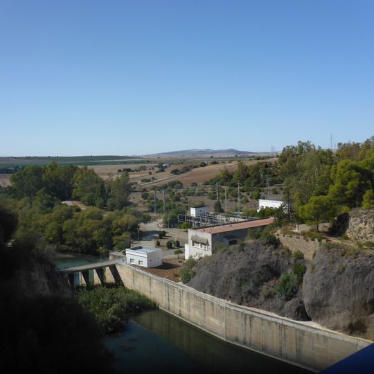 Edificio Central Eléctrica