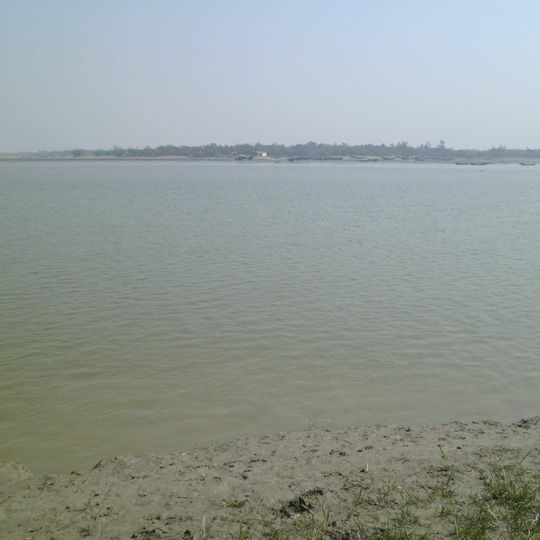 Matla River