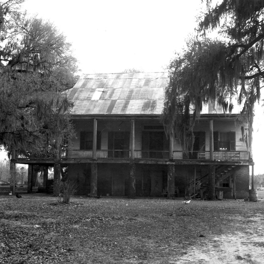 Darby Plantation