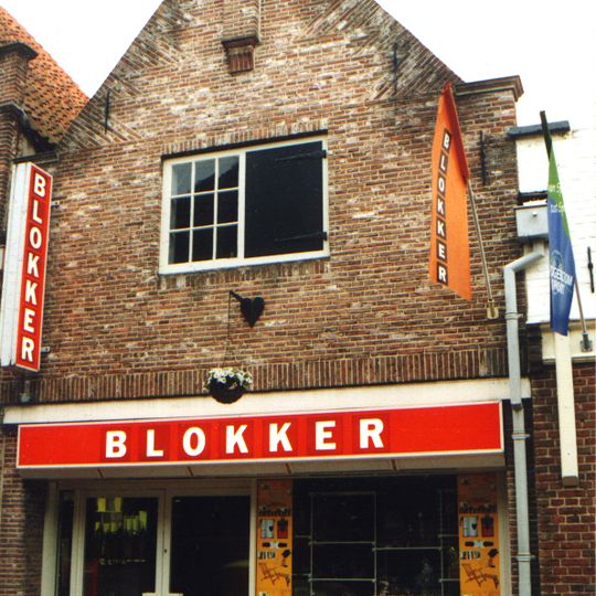 Kerkstraat 31, Hattem