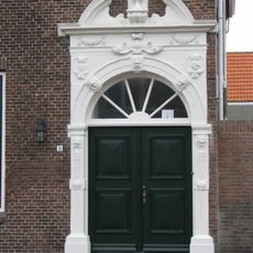 Breewaterstraat 14, Vlissingen
