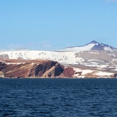 Bjørnøya naturreservat