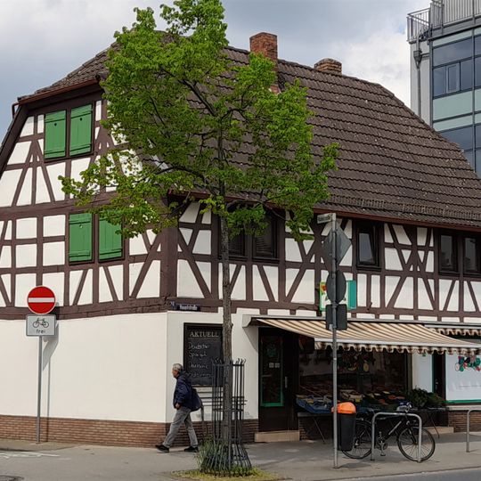 Haus Hauptstraße 76