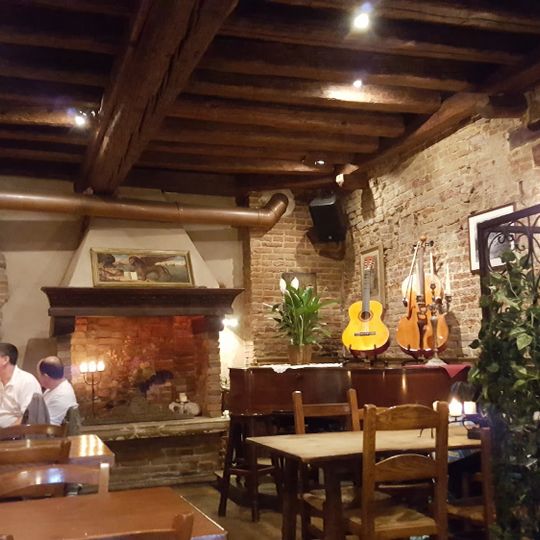 Taverna al Remer