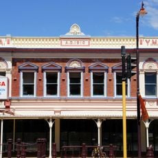 YMCA Building