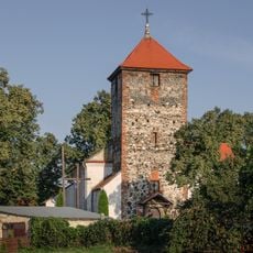 Kościół św. Antoniego w Gniewomierzu