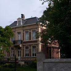 Villa Rozendael