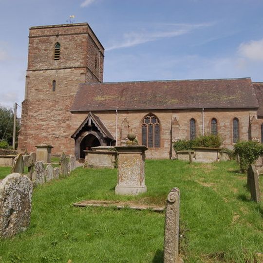 Church of St George