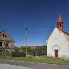 Chapel of Saint Adalbert