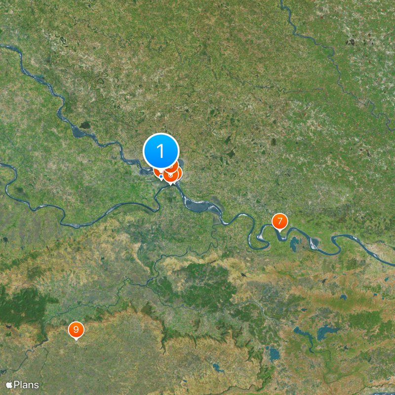 Allahabad High Court Carte