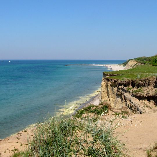 Fischland-Darss-Zingst
