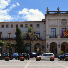 Ajuntament de Gandia