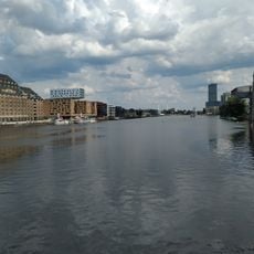 Oberbaum Bridge