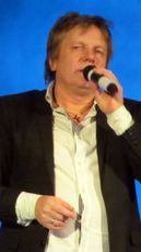 Viktor Saltykov
