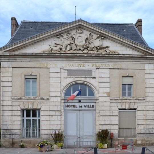 Quartier Dubois-Thainville