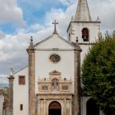 Igreja de Santa Maria de Óbidos