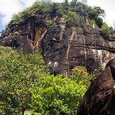 Mulkirigala Raja Maha Vihara