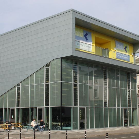 Mittelhessen University of Applied Sciences