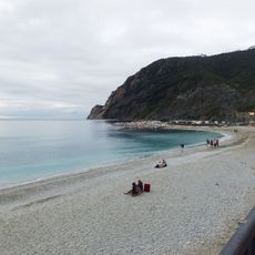 Spiaggia di Fegina