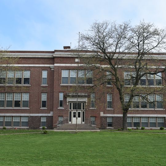 Ulysses Simpson Grant Elementary School
