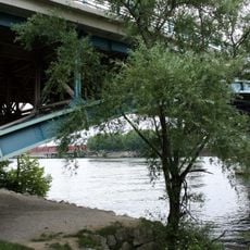 Pont d'Argenteuil