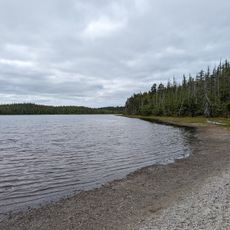 Pure Lake Provincial Park