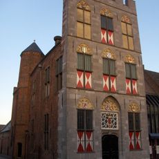 Stadhuis Vianen