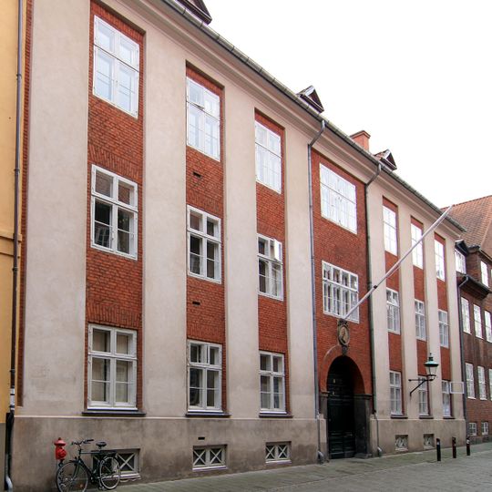 Elers' Kollegium