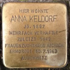 Anna Keldorf