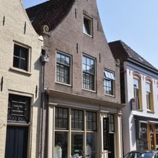 Achterstraat 10, Hattem