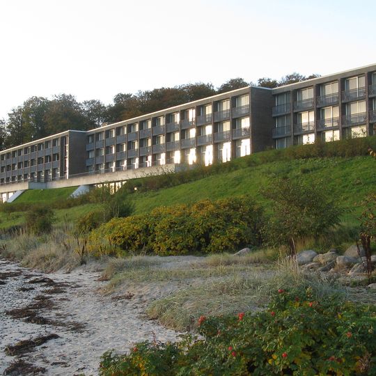 Hotel Marselis