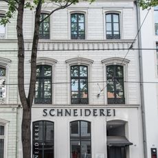 Thomas-Mann-Straße 26