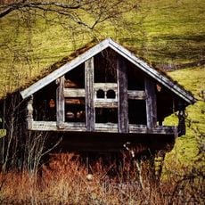 Nordgarden syndre - Åraksbø