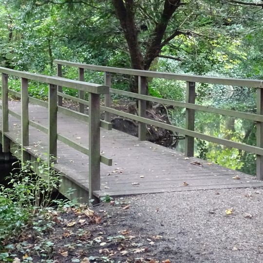 1e Park Schoonoordbrug