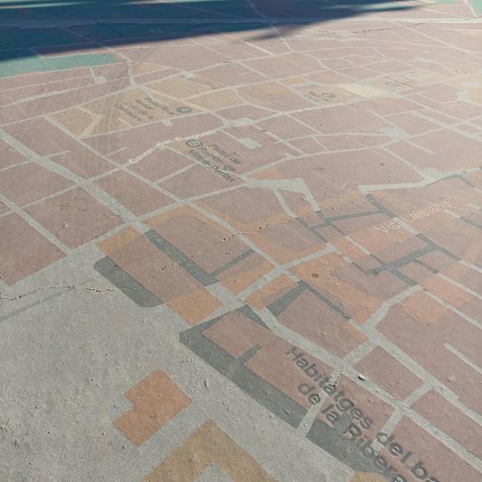 Installazione, opera d'arte