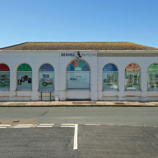Bexhill Museum