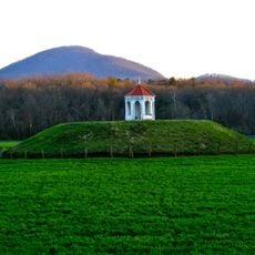 Nacoochee Mound