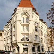 Sasstraße 42 (Leipzig)