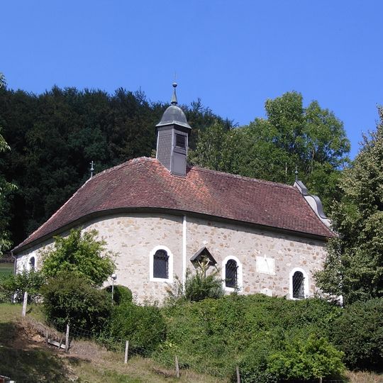 Auer-Kapelle zu Dambach