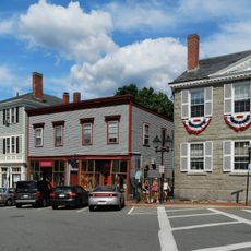 Marblehead Historic District