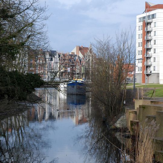 Franse Vaart