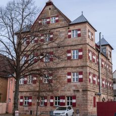 Tucherschloss (Feucht)