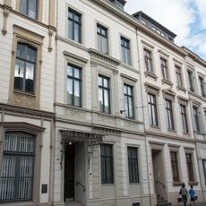 Thomas-Mann-Straße 55