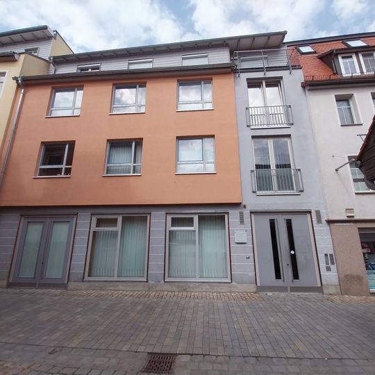 Friedrich-Schiller-Universität: Hilprecht-Sammlung Vorderasiatischer Altertümer