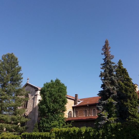 Carmel de Lyon