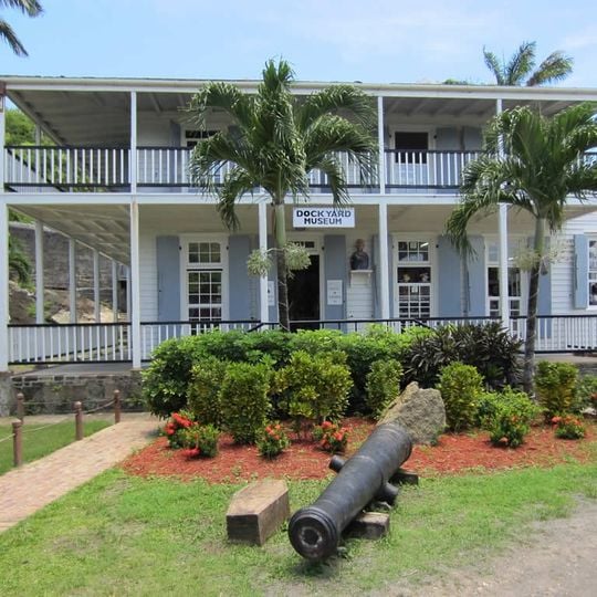 Dockyard Museum